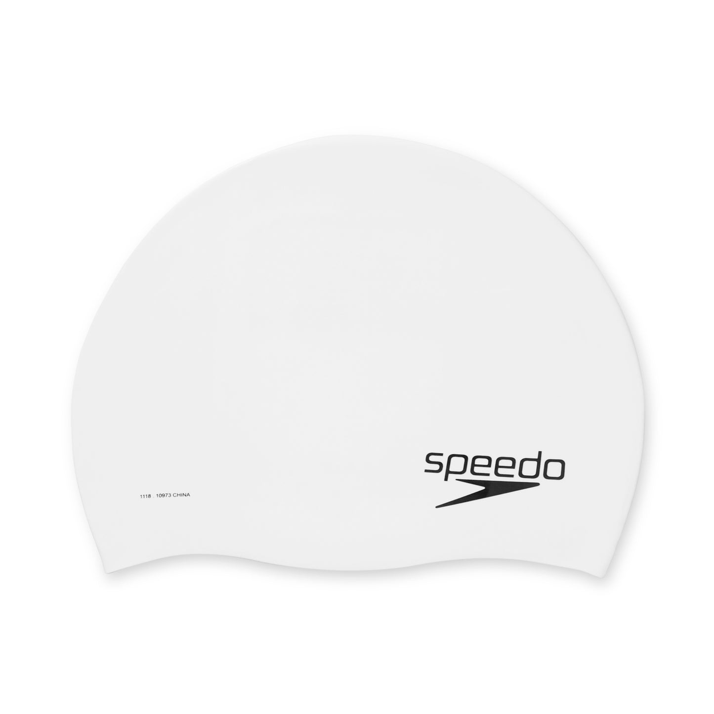 SPEEDO SILICONE CAP