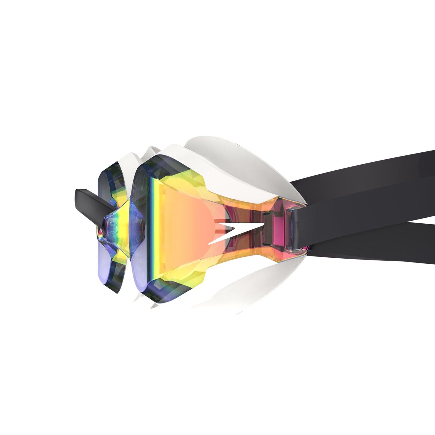 SPEED SOCKET 2.0 MIRRORED - VAPOR