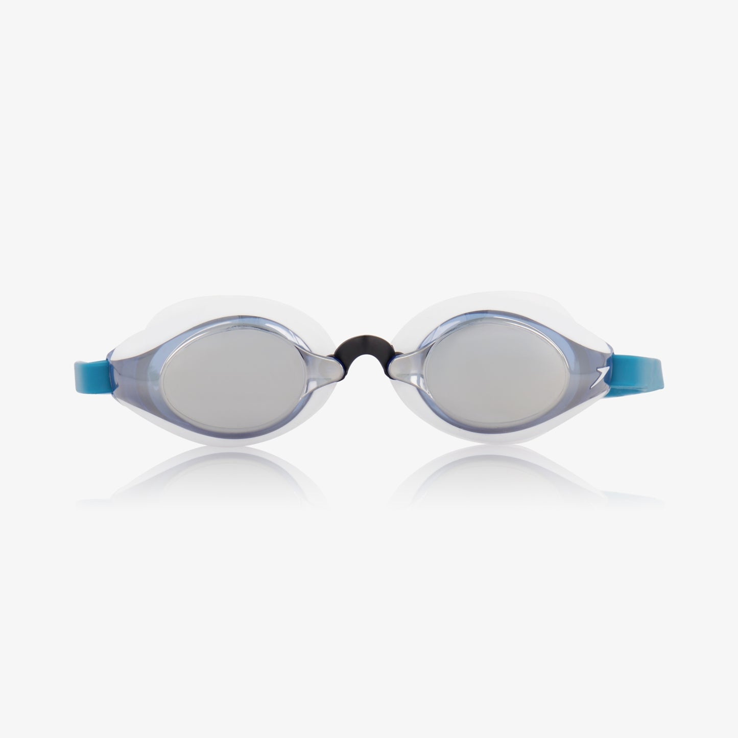 SPEED SOCKET POLARIZED - WHITE SMOKE