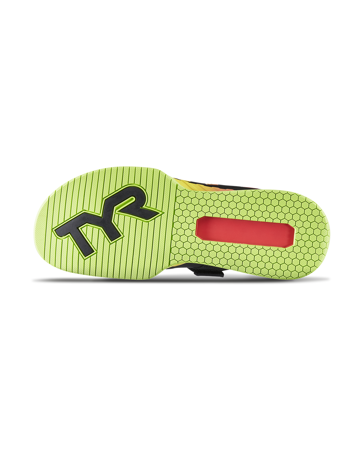 Men's L-1 Lifter