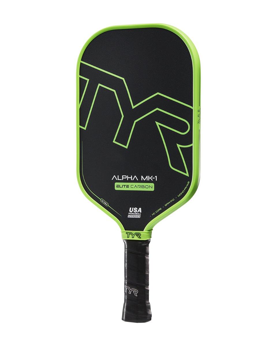 Alpha MK-1 Elite Carbon 14mm Paddle