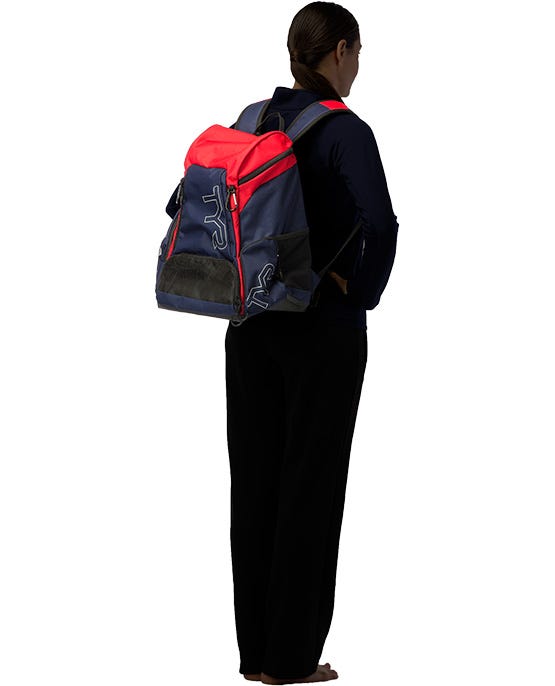 Alliance 30L Backpack