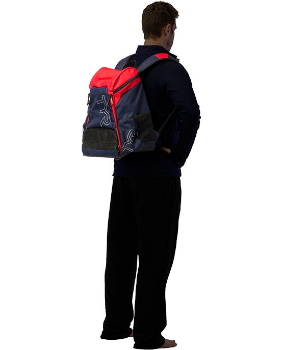 Alliance 30L Backpack