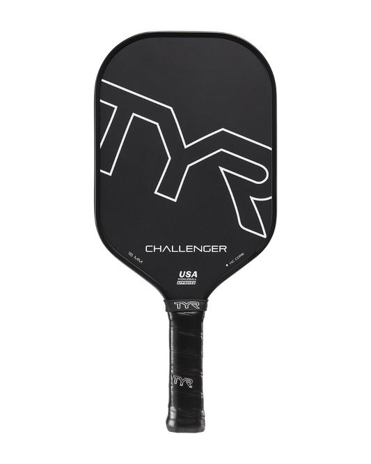 Challenger 16mm Paddle