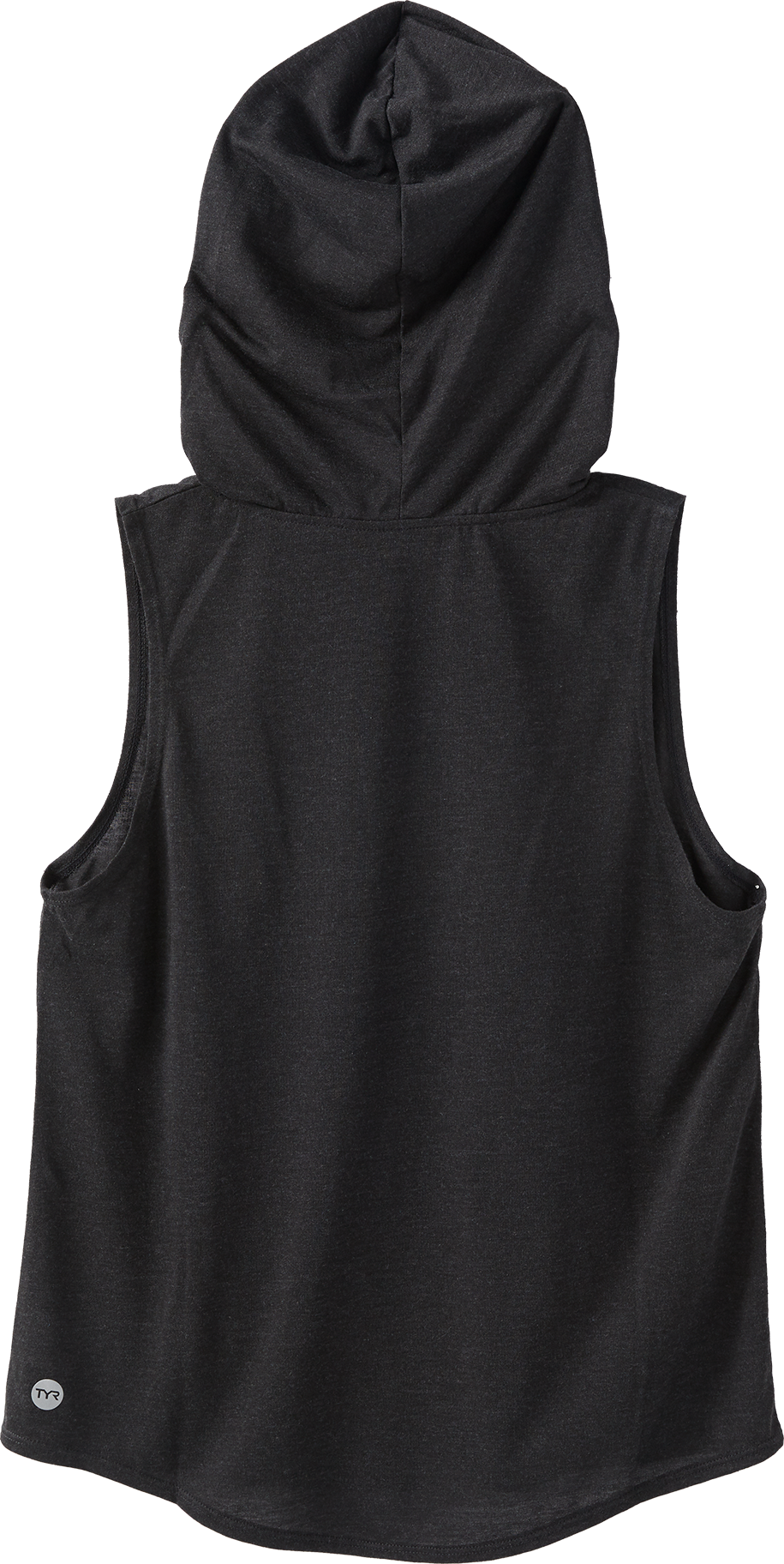Women's Nora Mesh Cropped Hoodie