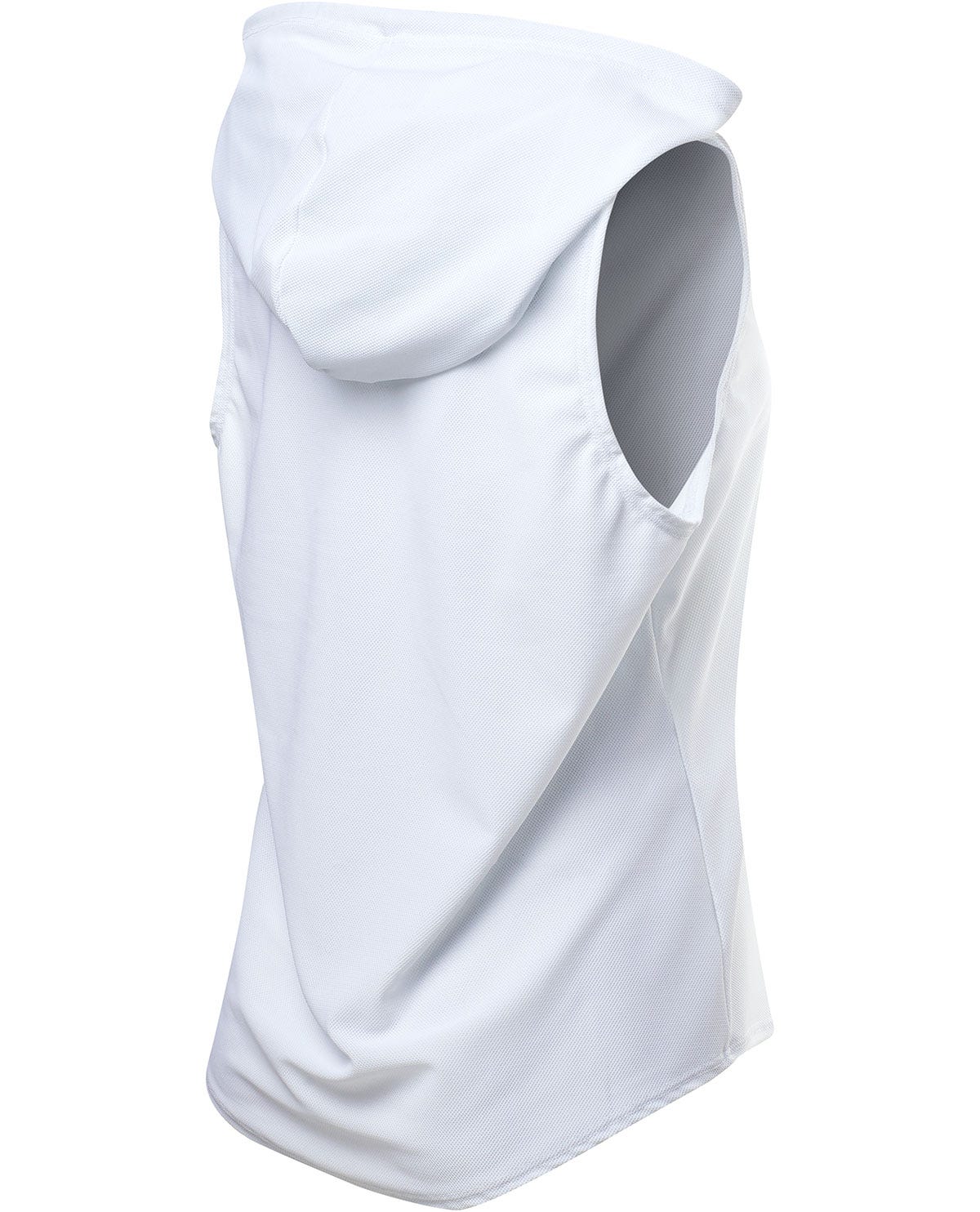 Women's Nora Mesh Cropped Hoodie