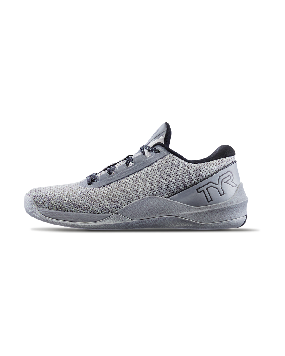 Women's CXT-2 Trainer - Reflective Silver