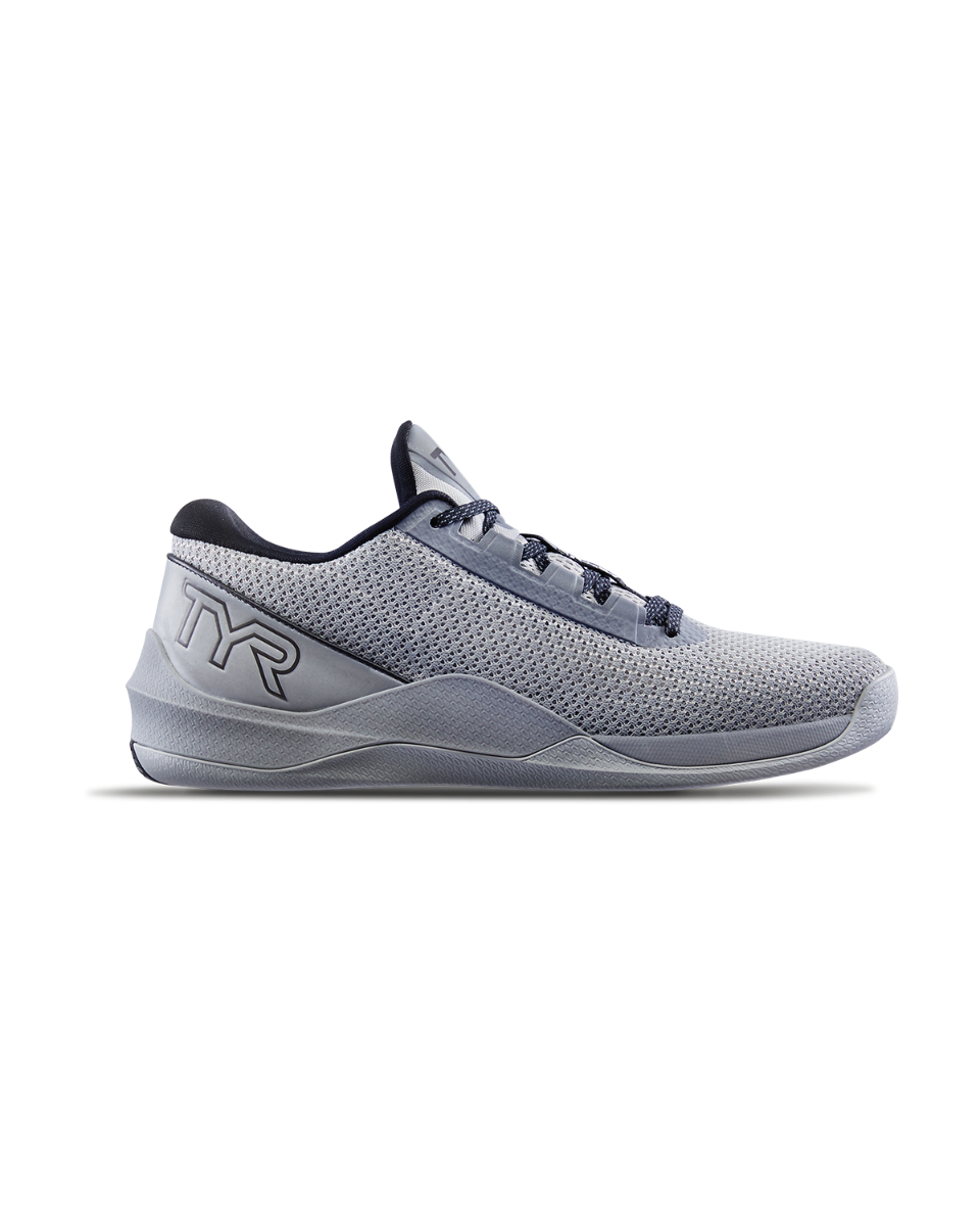 Women's CXT-2 Trainer - Reflective Silver