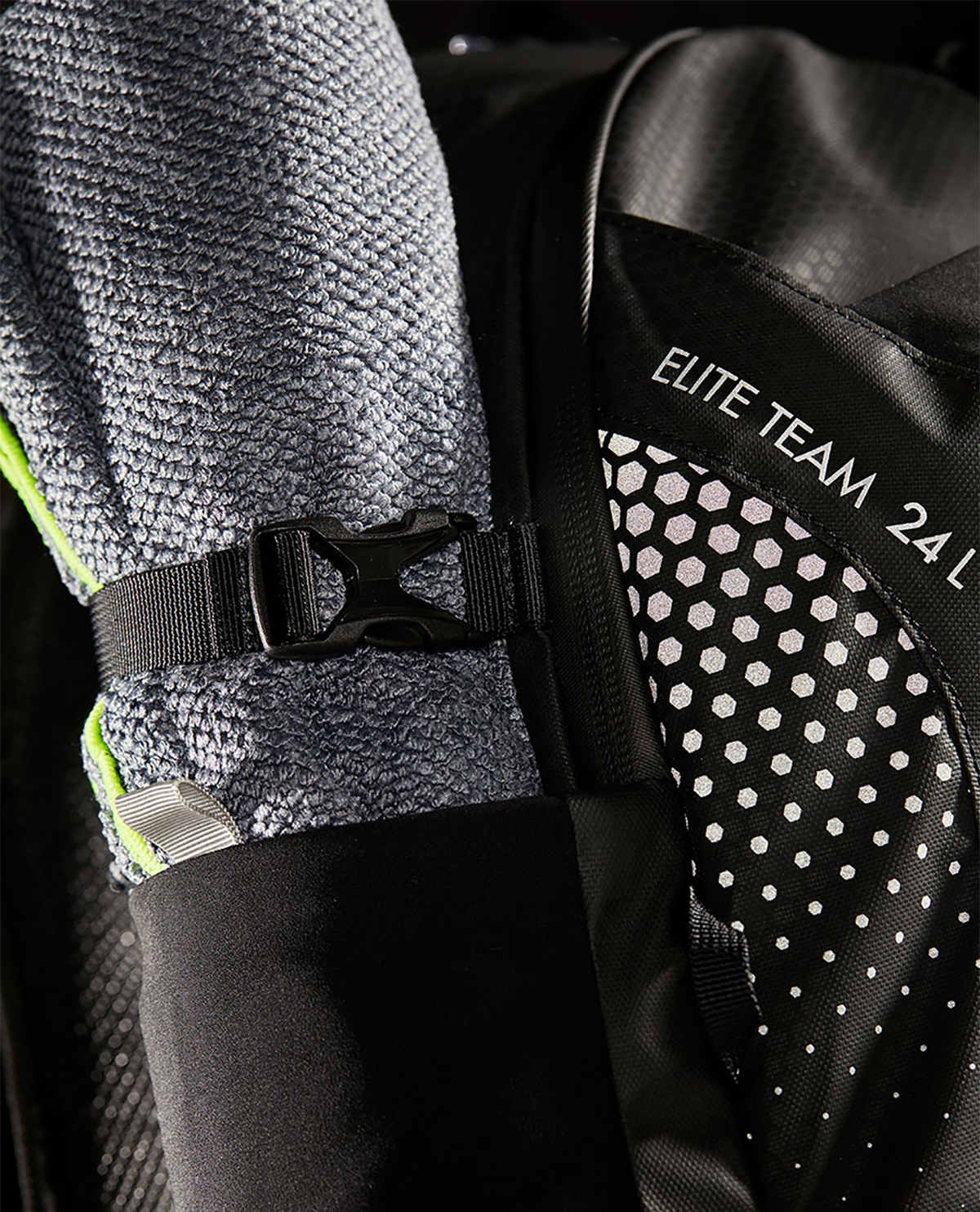Elite Team 24L Backpack