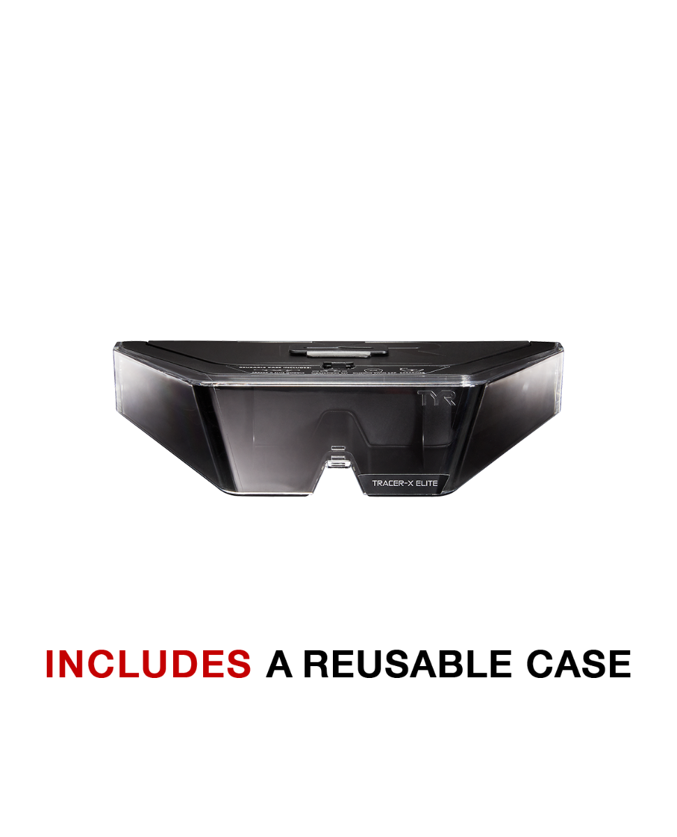 Adult Tracer-X Elite Racing Goggles