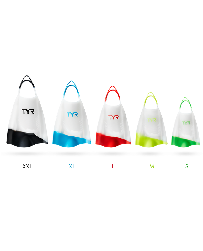 Hydroblade Fins