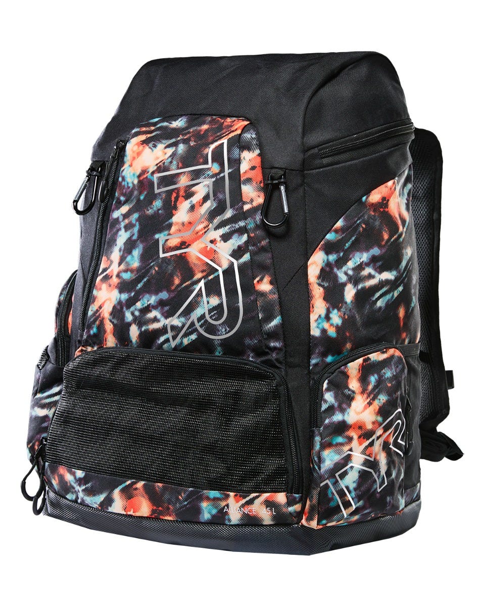Alliance 45L Backpack - Validus