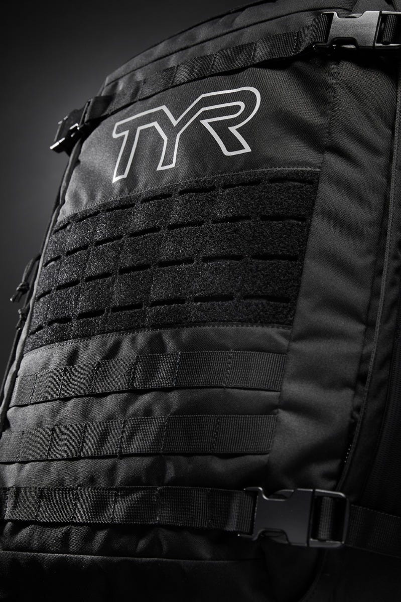 Mission Training Bag - Solid