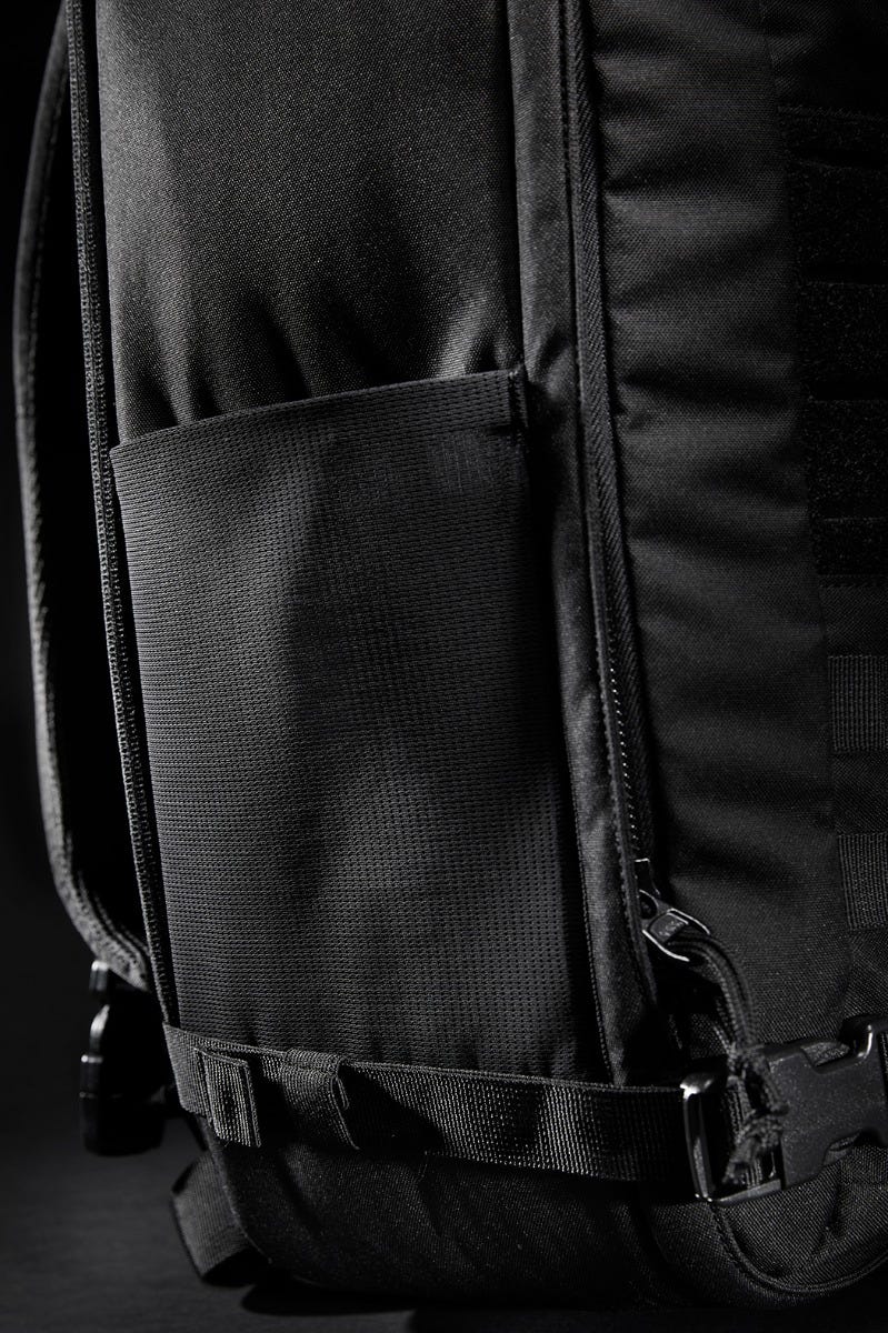 Mission Training Bag - Solid