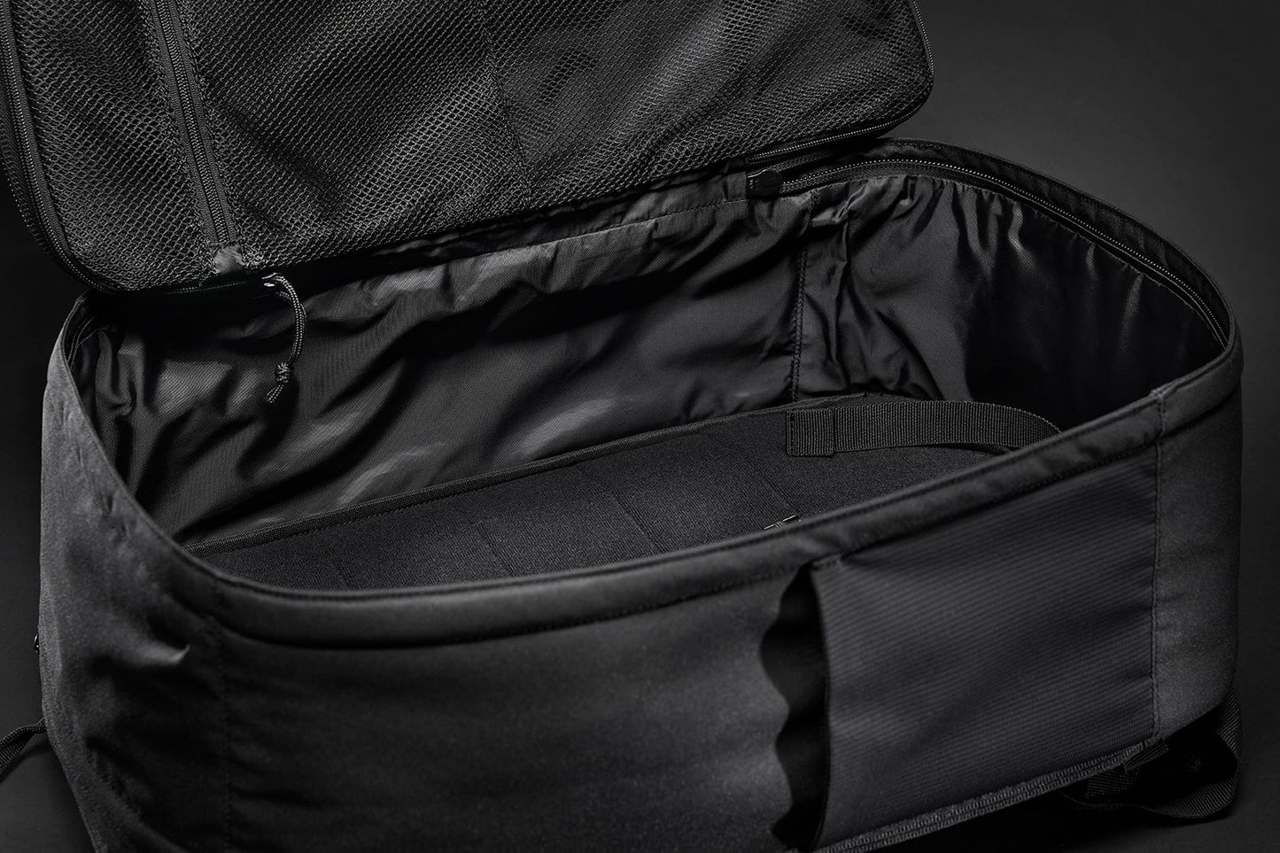 Mission Training Bag - Solid