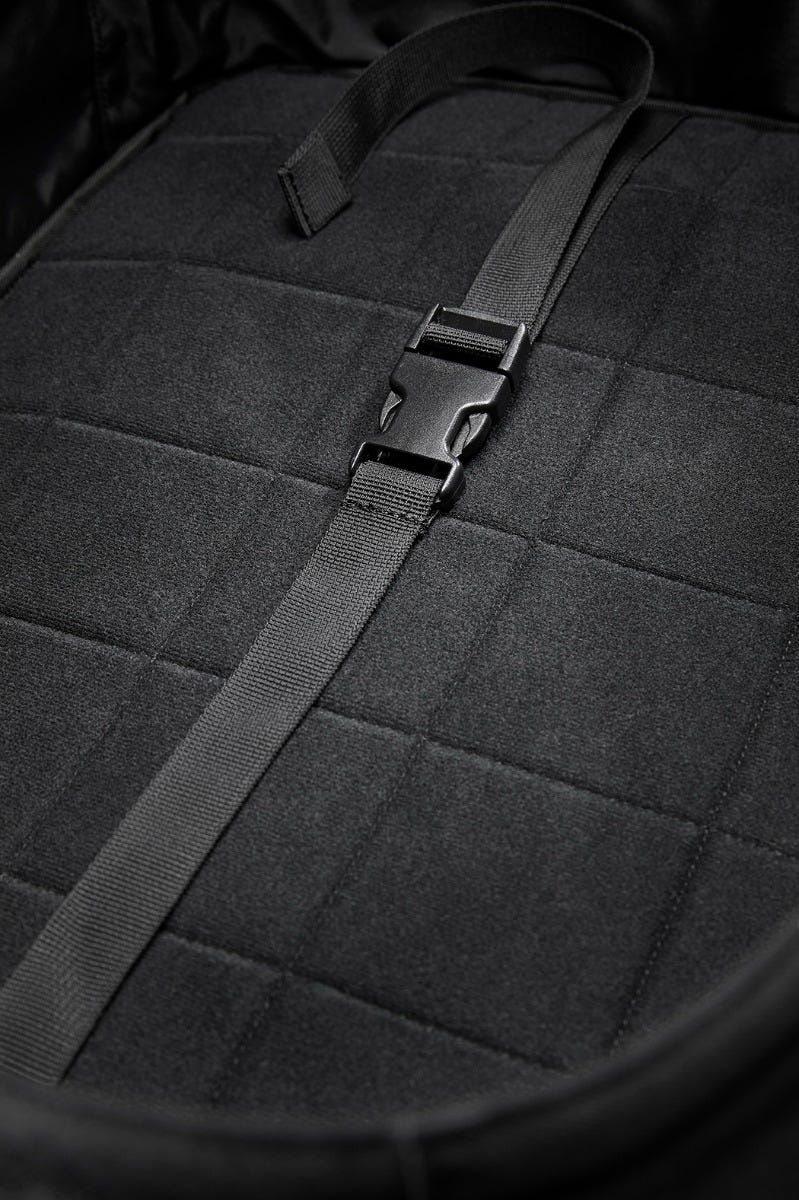 Mission Training Bag - Solid