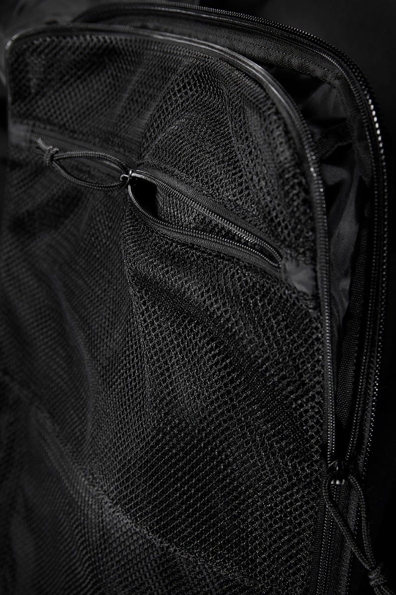Mission Training Bag - Solid