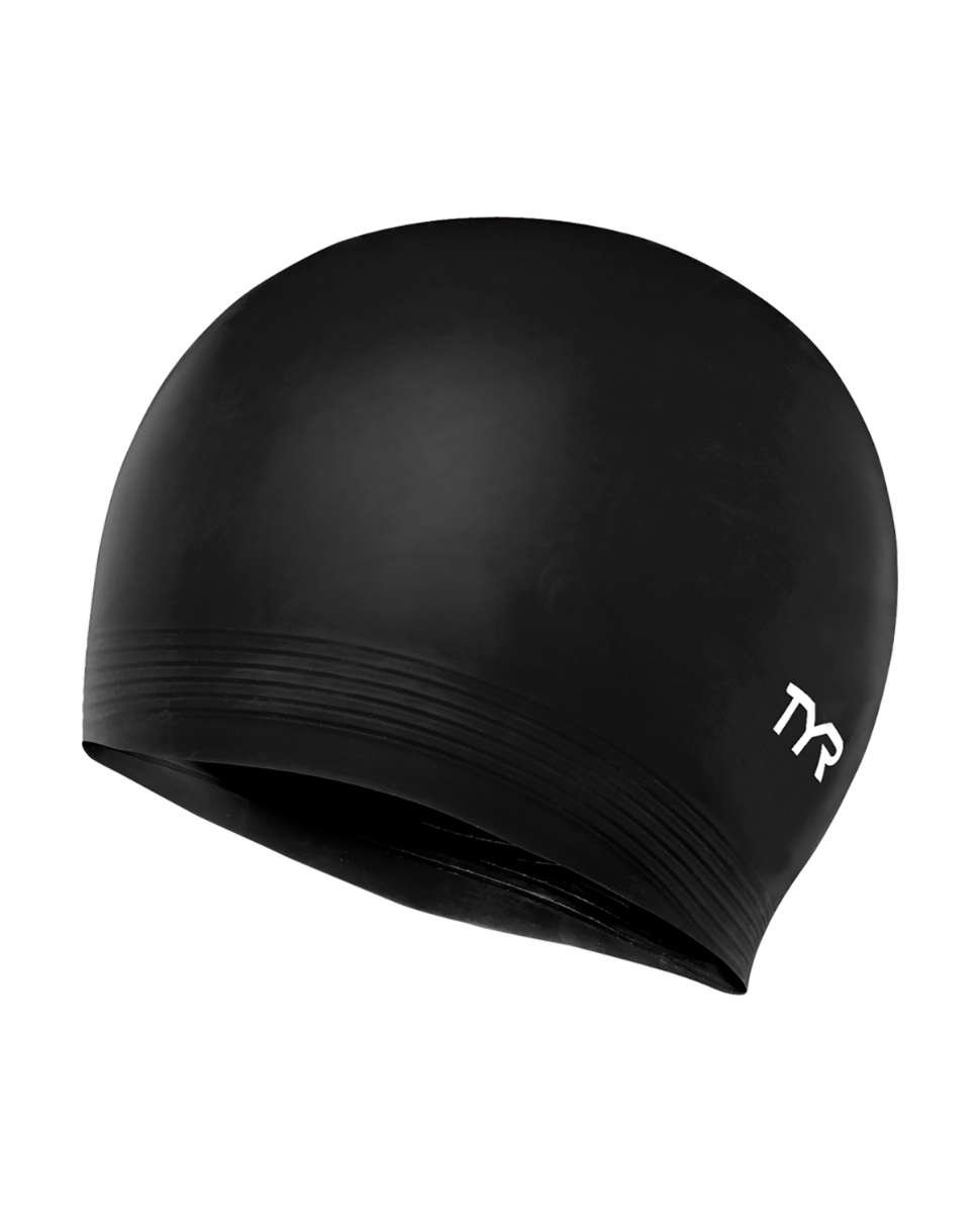 Adult Latex Swim Cap