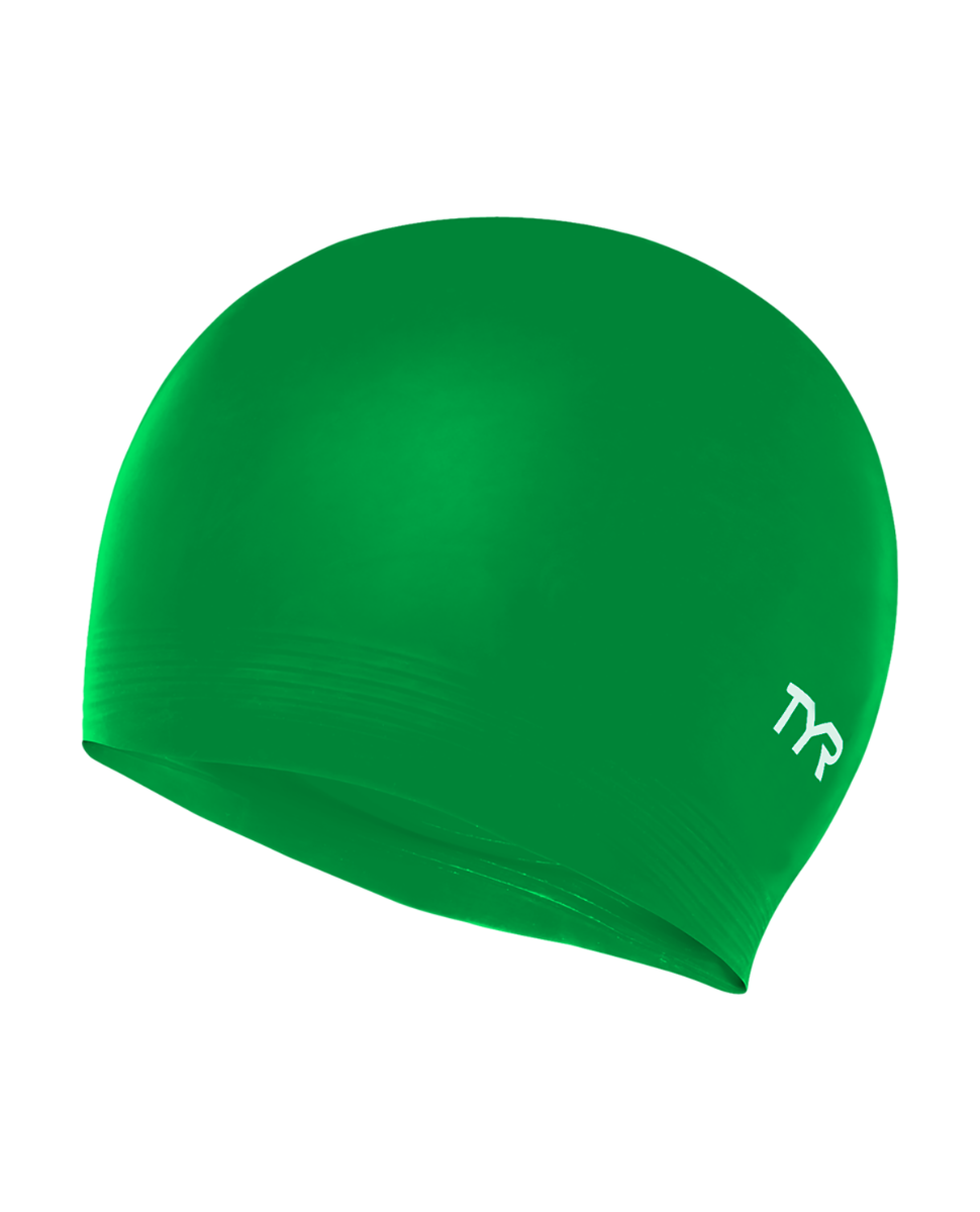Adult Latex Swim Cap