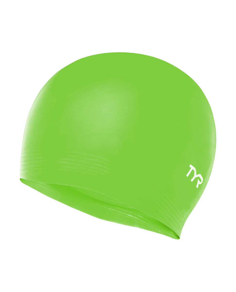Adult Latex Swim Cap