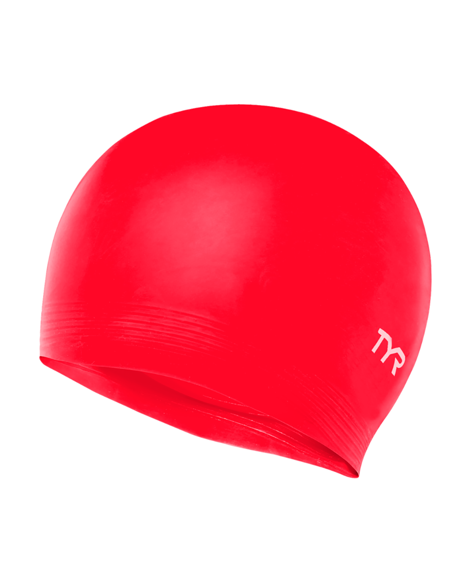 Adult Latex Swim Cap