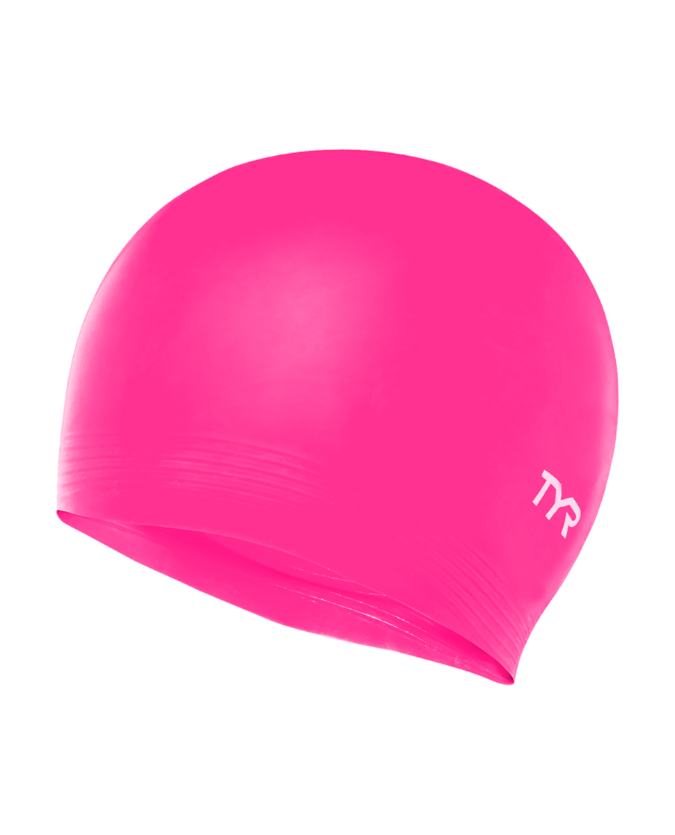 Adult Latex Swim Cap