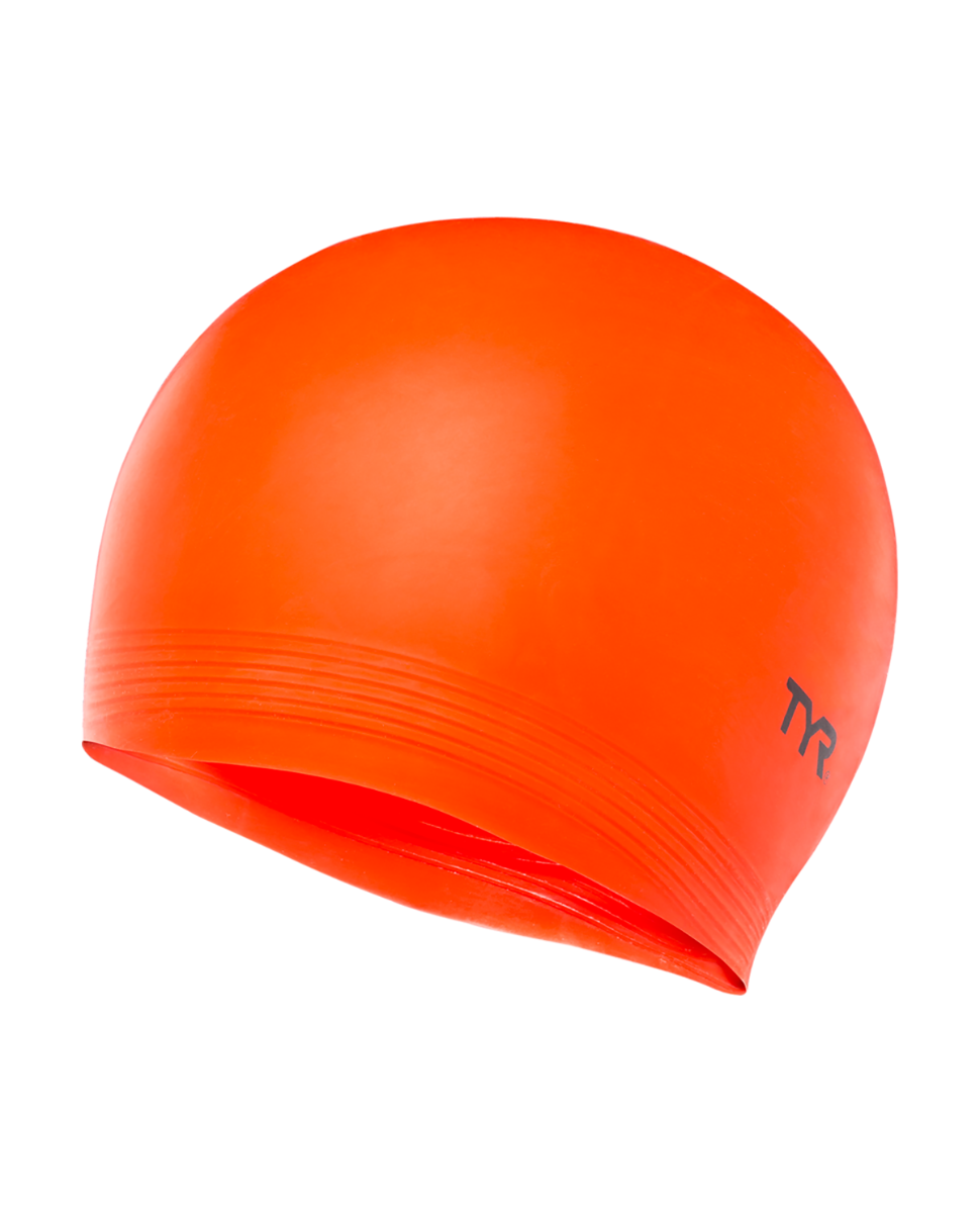 Adult Latex Swim Cap