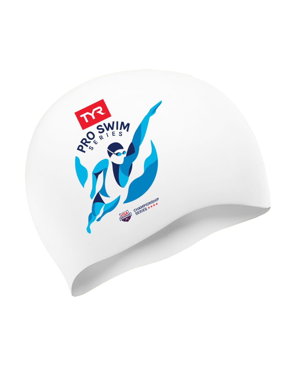 Pro SeriesAdult Swim Cap