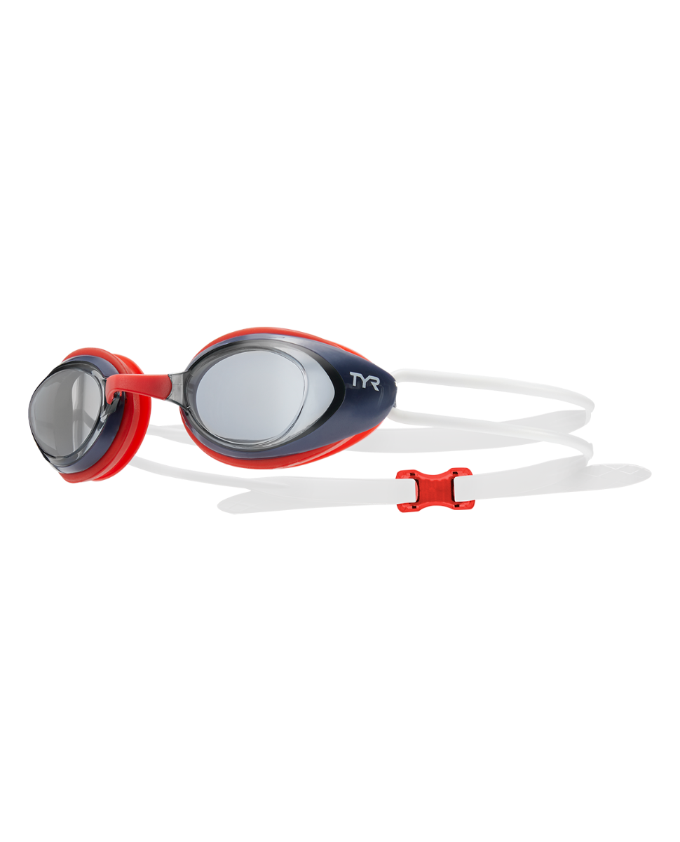Women's Blackhawk Racing Goggles