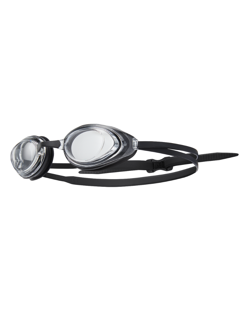 Adult Blackhawk Racing Positive Prescription Goggles