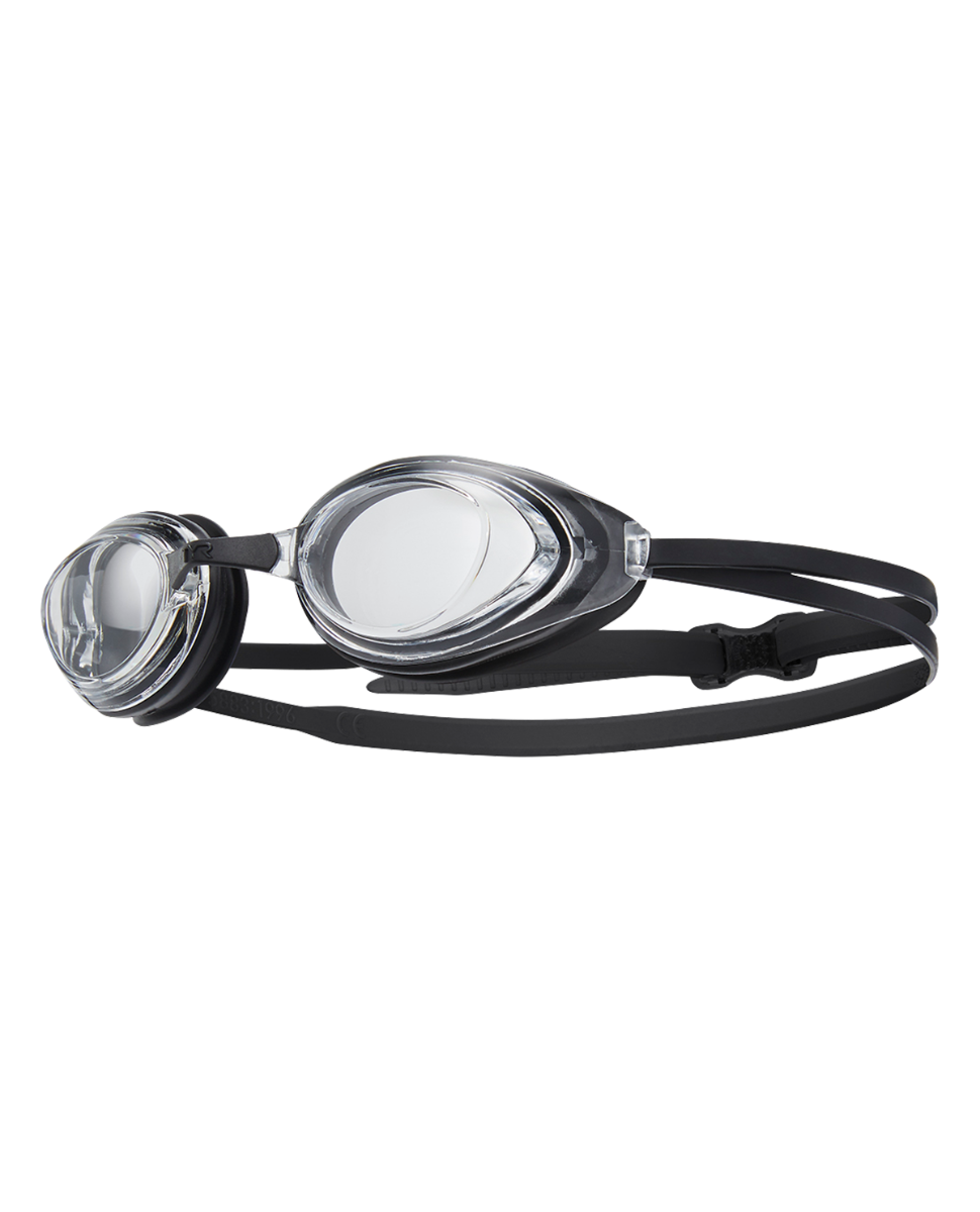 Adult Blackhawk Racing Positive Prescription Goggles