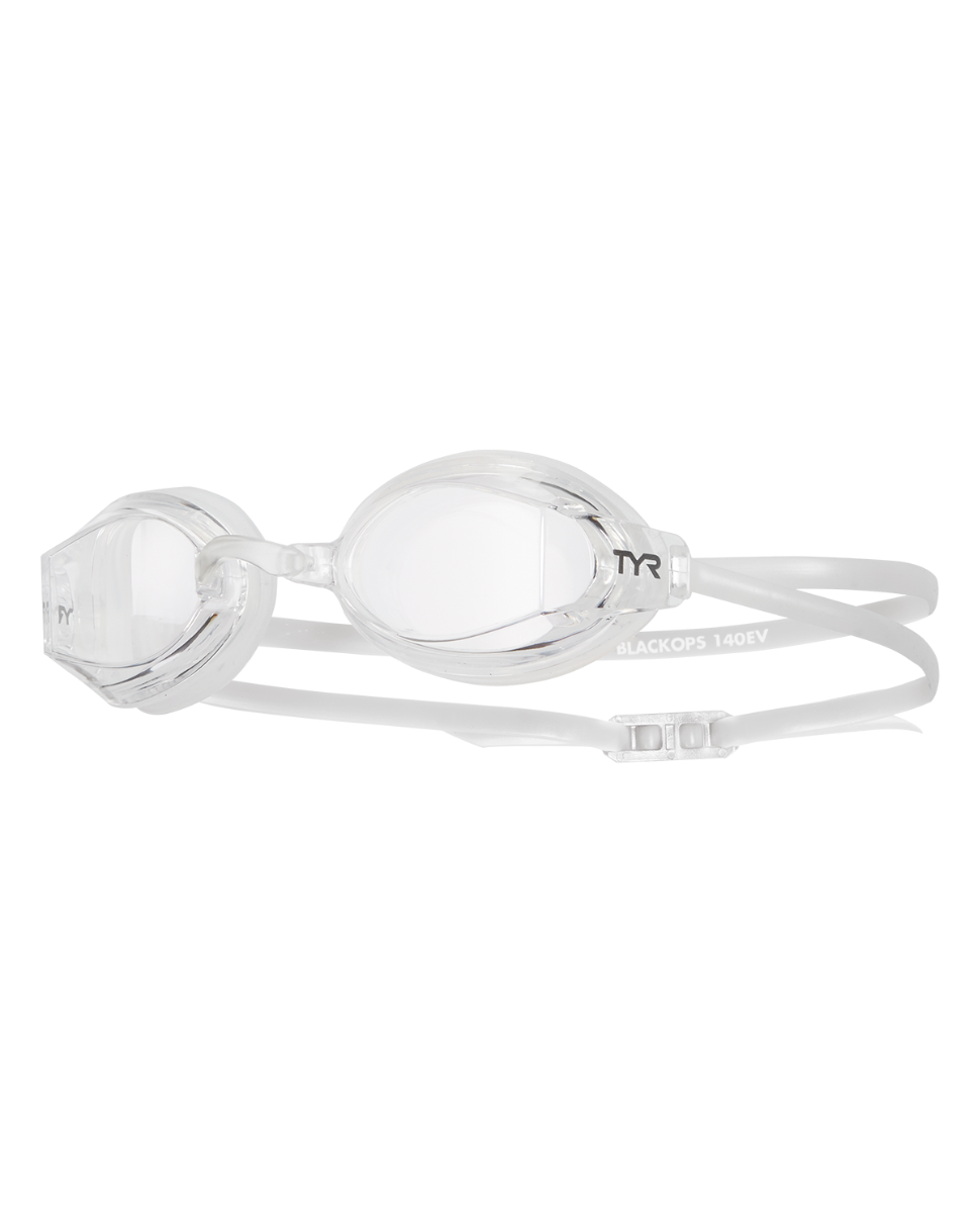 Adult Black Ops 140 EV Racing Goggles