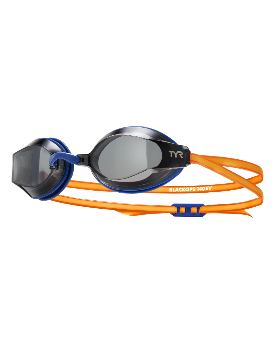 Adult Black Ops 140 EV Racing Goggles
