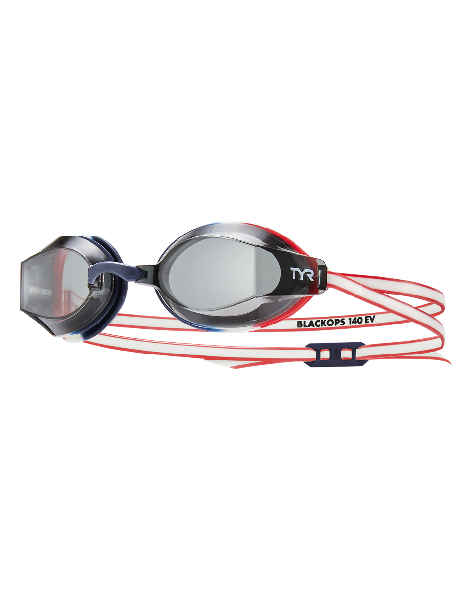 Adult Black Ops 140 EV Racing Goggles