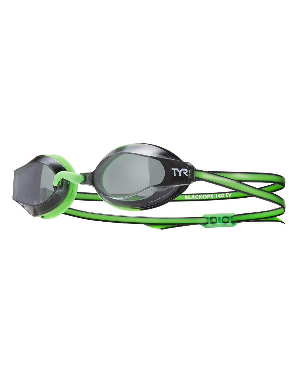 Youth Black Ops 140 EV Racing Goggles