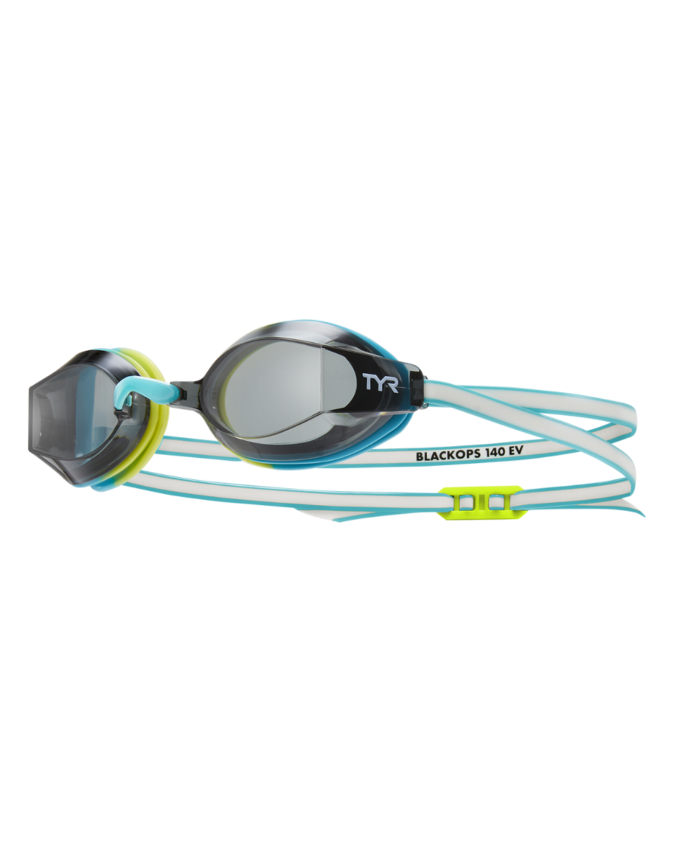 Youth Black Ops 140 EV Racing Goggles