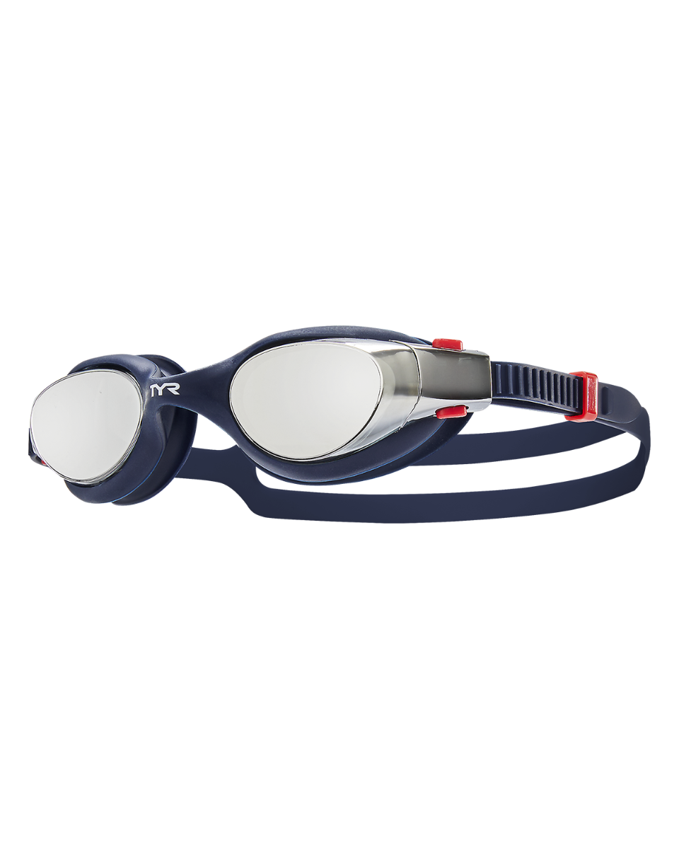 Adults Vesi Mirrored Goggles