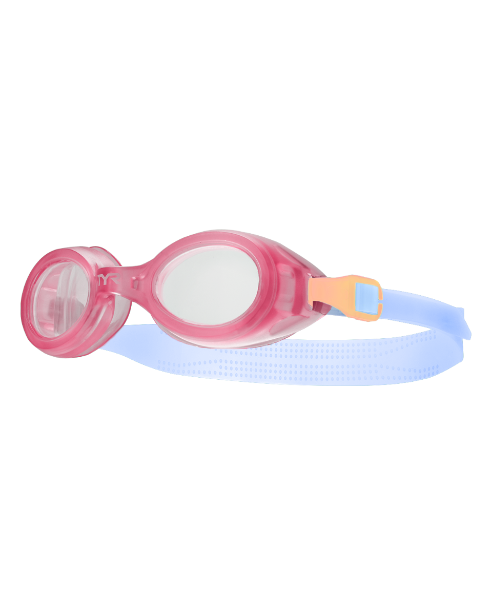AQUA BLAZE™ Kid's Goggles