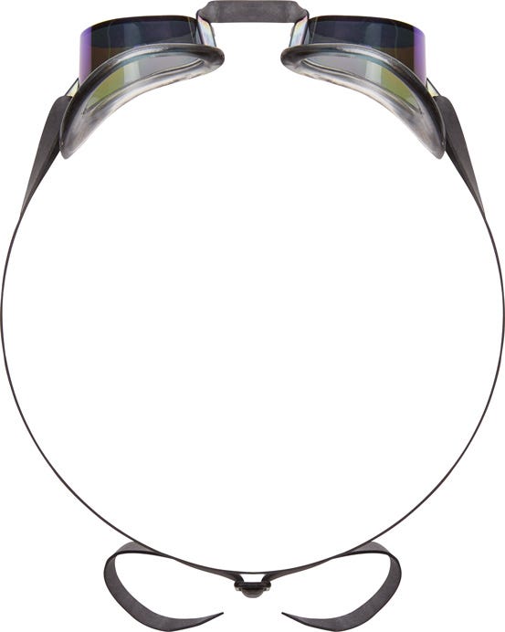 Adult MirroredSocket Rockets® 2.0 Goggles