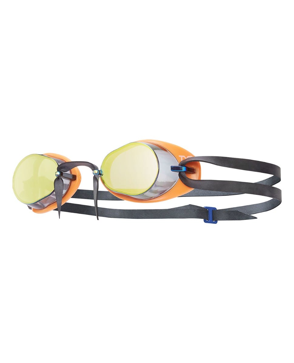 Adult MirroredSocket Rockets® 2.0 Goggles