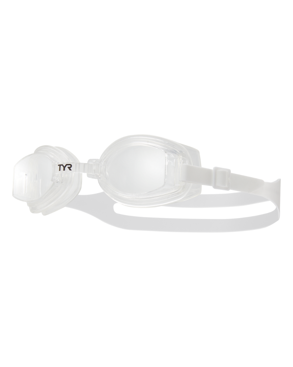 Adult Racetech Goggles