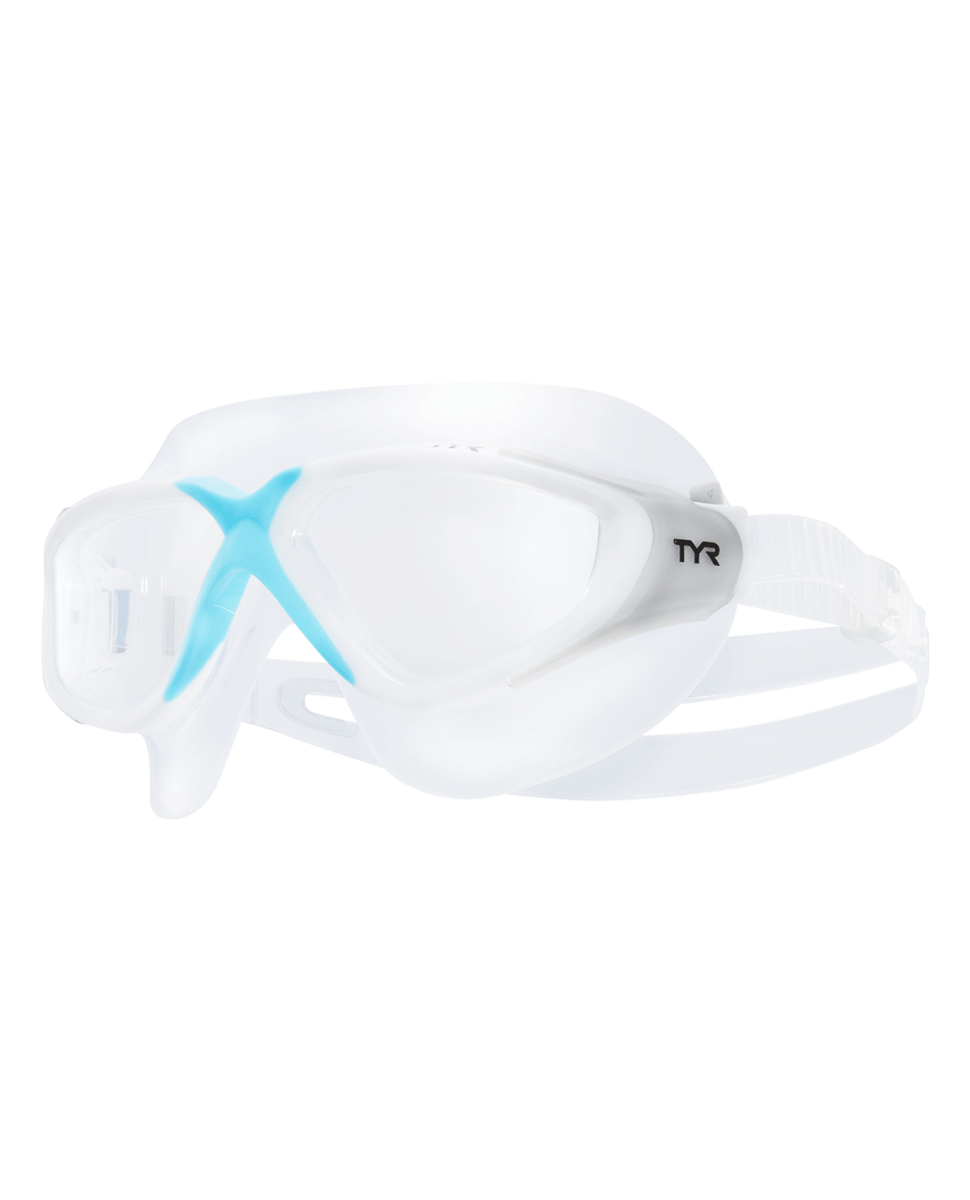 Femme Rogue Swim Mask