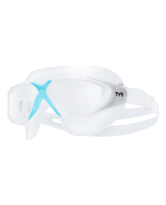 Femme Rogue Swim Mask