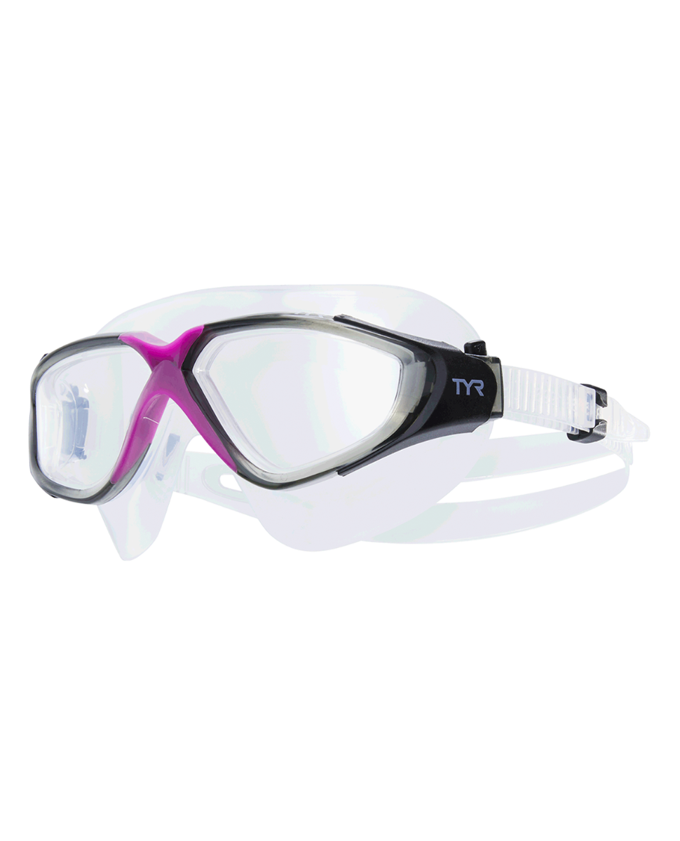 Femme Rogue Swim Mask