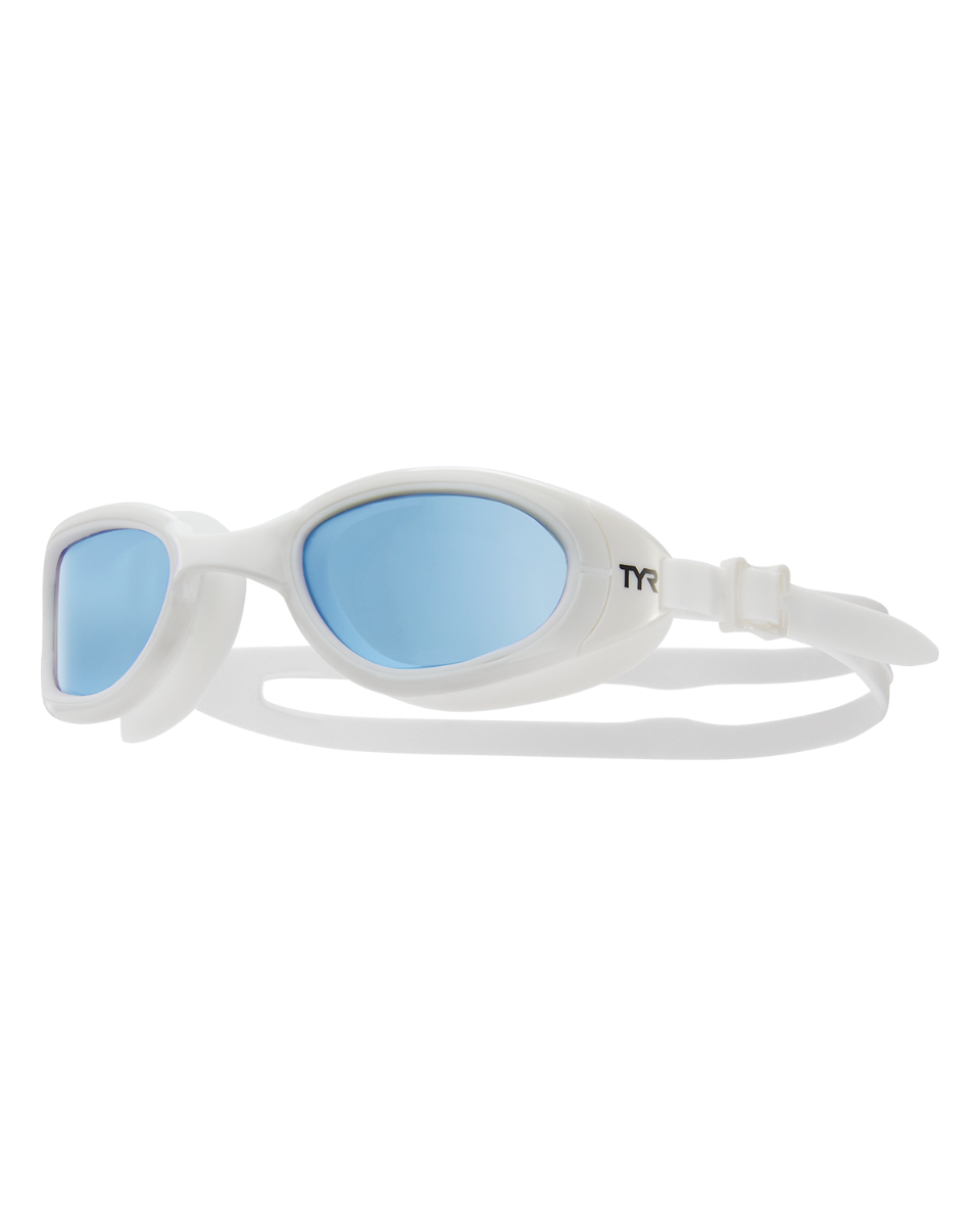 Adult Special Ops 2.0 Polarized Non-Mirrored Goggles