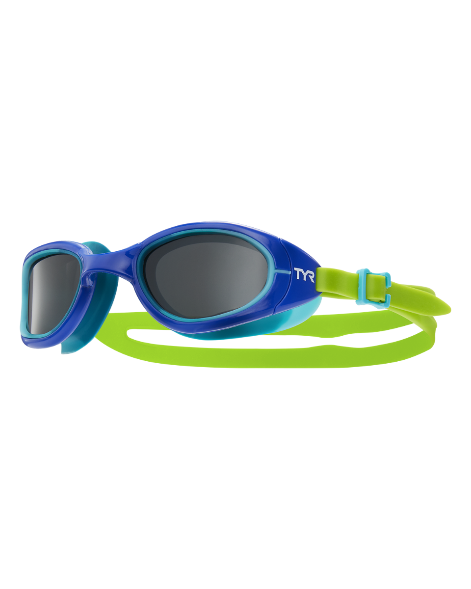 Adult Special Ops 2.0 Polarized Non-Mirrored Goggles