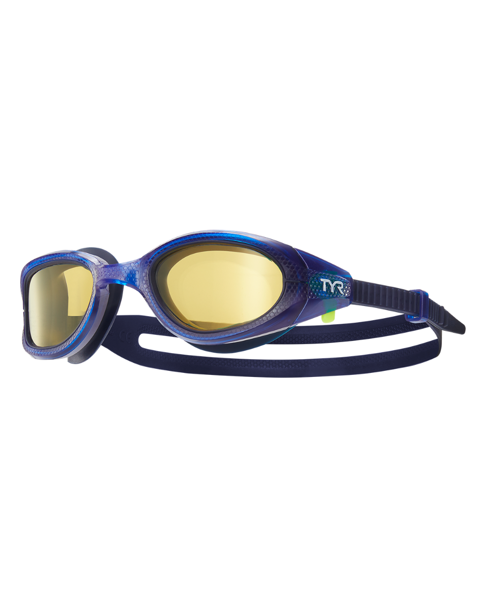 Adult Special Ops 3.0 Polarized Non-Mirrored Goggles