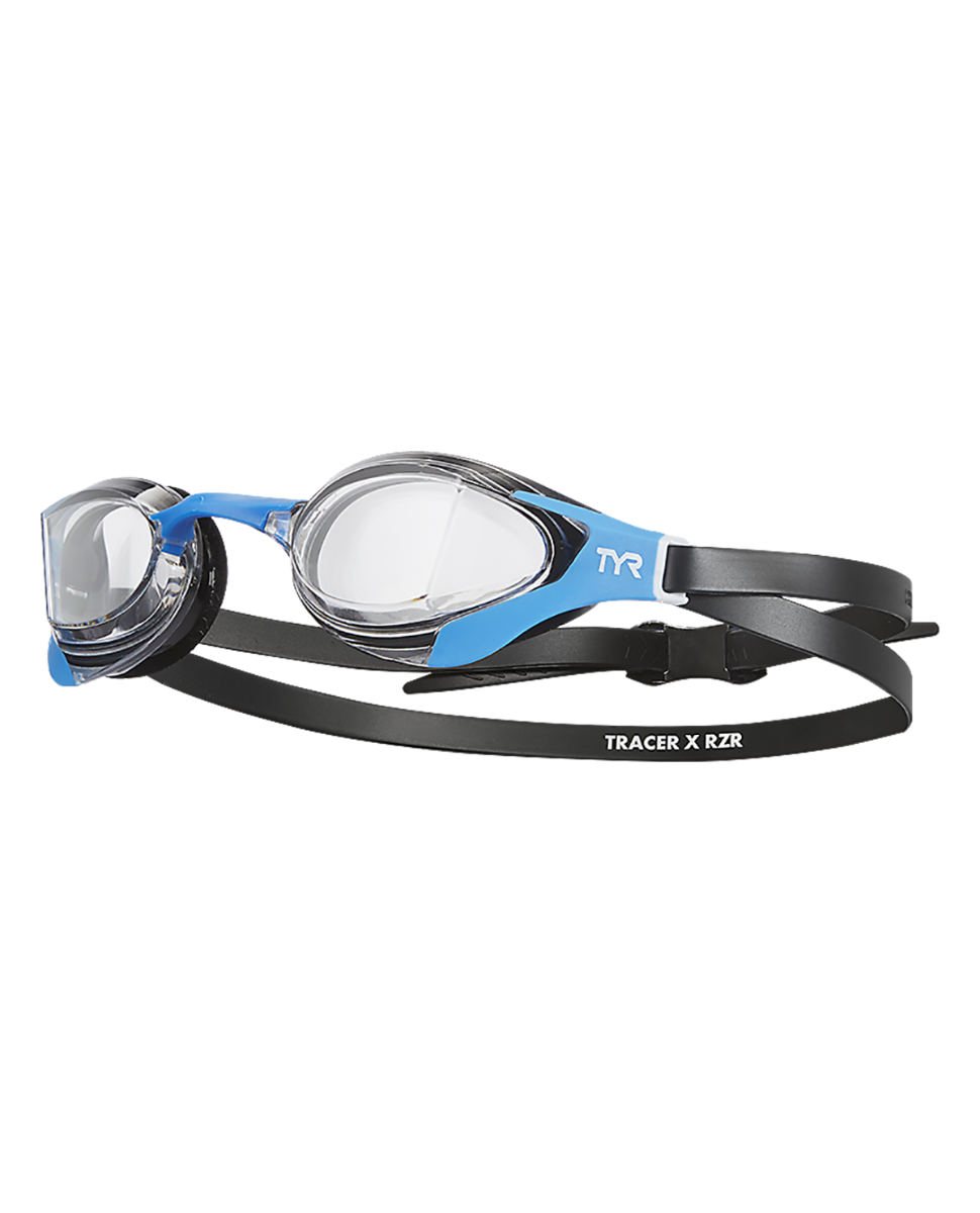 Adult Tracer-X RZR Racing Goggles