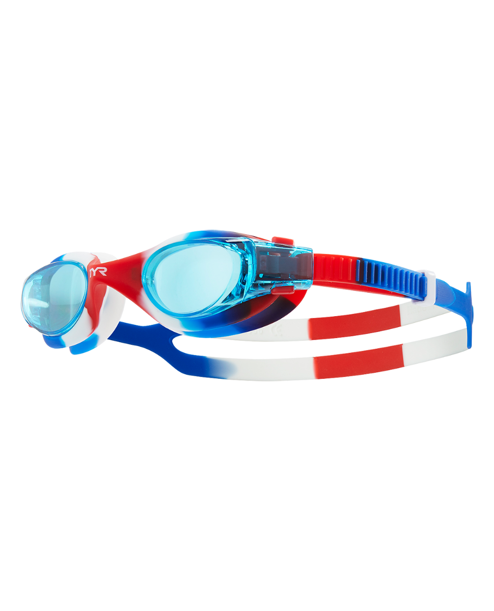 Youth Vesi™ Goggles -Tie Dye