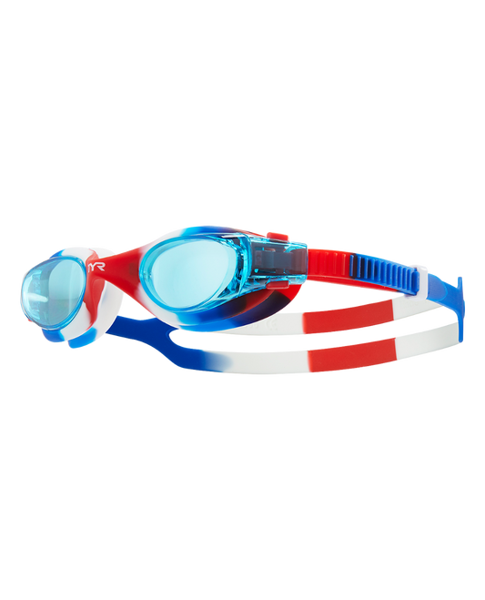 Youth Vesi™ Goggles -Tie Dye